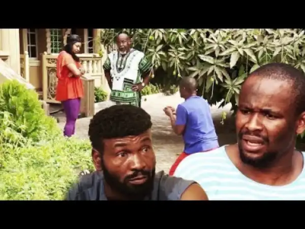 Video: THE BLOOD OF AN INNOCENT SLAVE 2   | 2018 Latest Nigerian Nollywood Movie